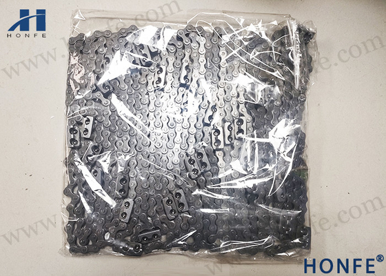 CONVEYER CHAIN 911831195/912531015 수르저 머신용 직물 부품