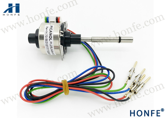 QNOM 모터 BE312777/BE300969/BE300601 피카놀 OMP800 기계