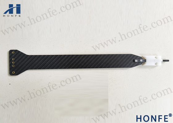 911165132 WEAVING LUME SPARE PARTS HOLDER FOR SULZER LUME L=234MM 소재는 소재의 소재가 아닌 소재의 소재입니다.