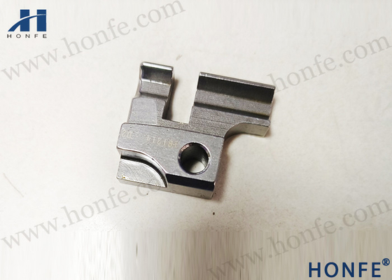샷 가이드 삽입자 911616053/911316813 SULZER P7100 D2에 대한 엮기 목재 예비 부품
