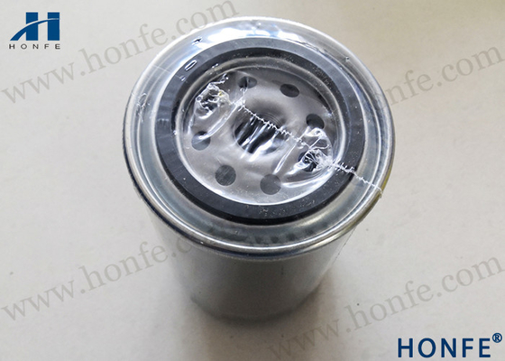ST OIL FITLER F14057700 가죽 기계에 대한 솜 솜 예비 부품