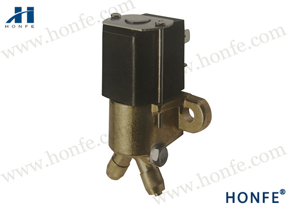 MOQ 1개 부품 번호 BE312448/BE313805 피카놀 OMNI-PLUS-XII 릴레이 전자기 밸브
