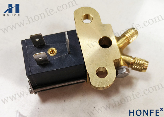 MOQ 1개 부품 번호 BE312448/BE313805 피카놀 OMNI-PLUS-XII 릴레이 전자기 밸브
