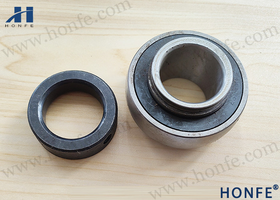 베어링 유닛 No207Cn 73401-35004 튜비링 기계 부품 TOYOTA