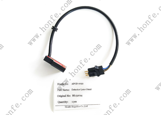 레노 센서 BE152624 나사 없는 PICANOL OMNI/PLUS 목조기 부품