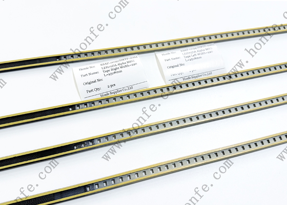알파 MFG 테이프 오른쪽 LEH71DA Somet 알파 GFG 폭=220 L=2508mm