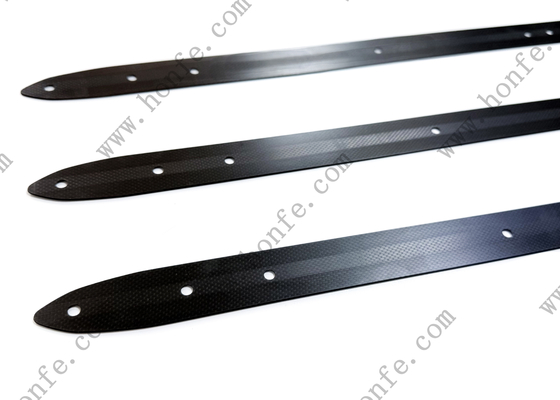 Right-Left Sulzer Loom 예비 부품 G6500 테이프 폭=190-220 길이=2763mm