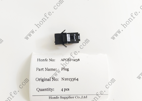 플러그 여성 N1013364 2 홀 PICANOL 직물 부품
