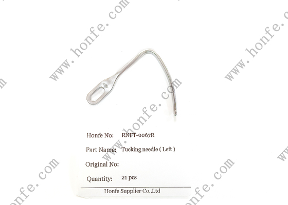 Tucking Needle RH PBO25019 FAST 직기 부품