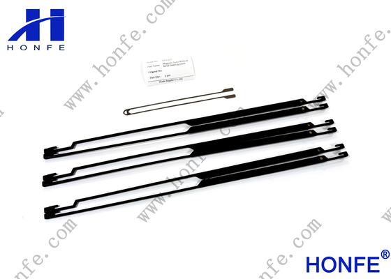 금속 삽입 없이 자석 레노 431mm 목조기 부품