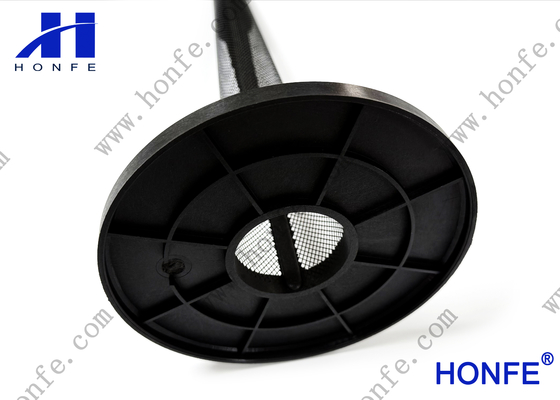 필터(내부 부품) BDCF06A H=330mm Rapier Looms Somet Series Thema 11E