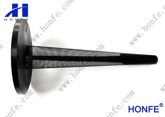 필터(내부 부품) BDCF06A H=330mm Rapier Looms Somet Series Thema 11E