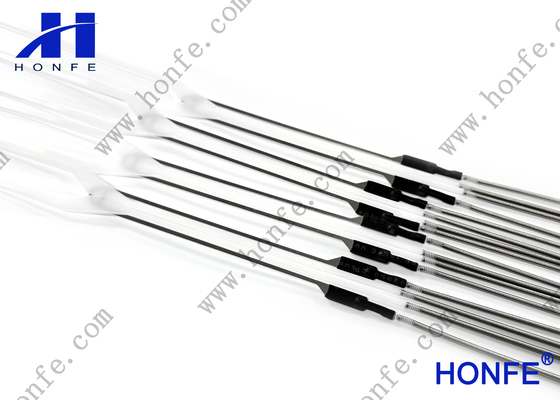 레노 L=668mm C9S7826 래피어 loom 자카드 loom BONAS 총 직물 직물 부품