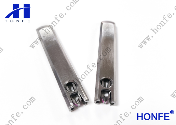 발사체 완료 D2 4500GR 4×5 로렛 가공 발사체 직조기 부품