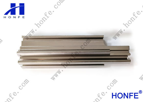 가이드 레일 RH 2727516 레오나르도 K88 L=140mm 라피어 loom Vamatex 시리즈