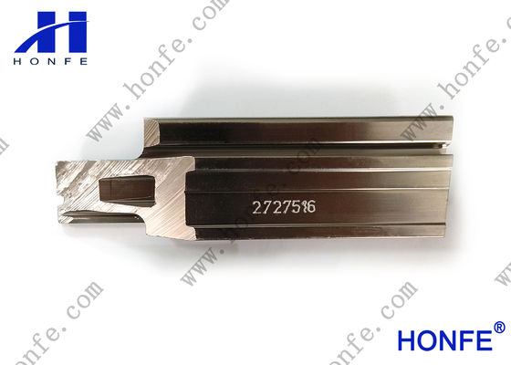 가이드 레일 RH 2727516 레오나르도 K88 L=140mm 라피어 loom Vamatex 시리즈