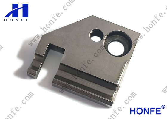 미사일 가이드 삽입자 ES 911.316.881 P7100 D1 쏘아올릴 수 있는 직물조직 부품