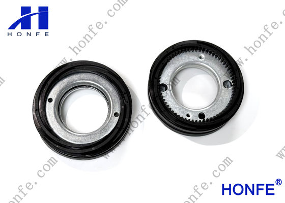 탄성 드럼 조절 링 고무 디스크 52Q107 직조기 부품 고품질