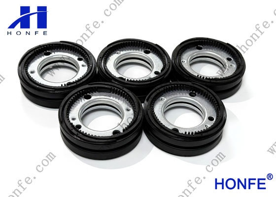 탄성 드럼 조절 링 고무 디스크 52Q107 직조기 부품 고품질