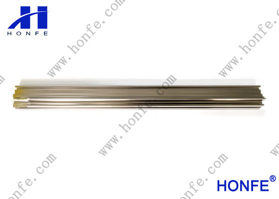 가이드 레일 LH RH 2727512 2727518 LEONARDO K88 L=480mm L=430mm 라피어 loom Vamatex 시리즈 고품질