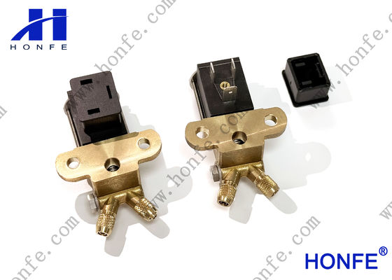 릴레이 소레노이드 밸브 BE312448 BE313805 피카놀 OMNI-PLUS-XII 공기 제트 엮기 툴 부품 고품질