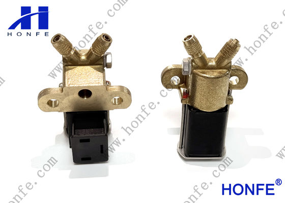 릴레이 소레노이드 밸브 BE312448 BE313805 피카놀 OMNI-PLUS-XII 공기 제트 엮기 툴 부품 고품질