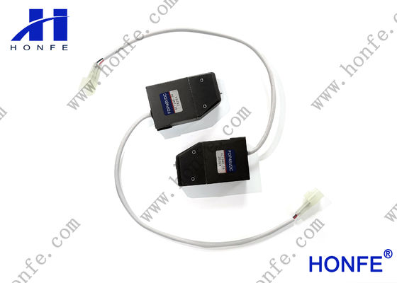 위프트 스토랑 핀 617348-74 617348-74B 쓰다코마 ZA 에어 제트 엮기 직물 부품 고품질