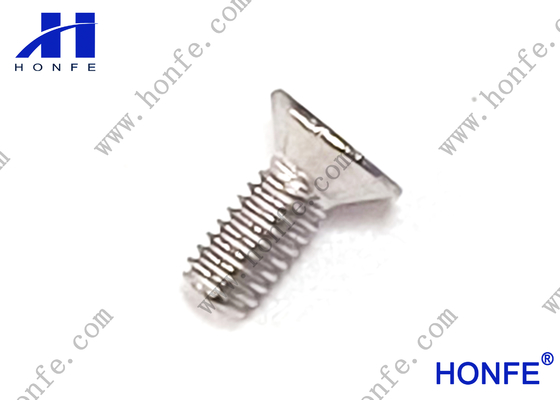 왼쪽 손잡이 나사 HLW250050070 TP600 2.5 * 3.5 라피어 loom Nuovo Pignone 시리즈