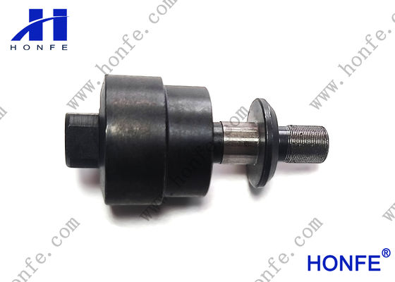 나사산 핀 911.827.016 발사체 M12x0.5 D1 링크 발사체 직조기 부품 고품질