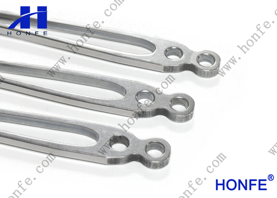 Projectile Gripper 911.312.233 Diamond Knurled 25N 2500GR Light Blue 3.8*5 D12 Weaving Loom Parts High Quality