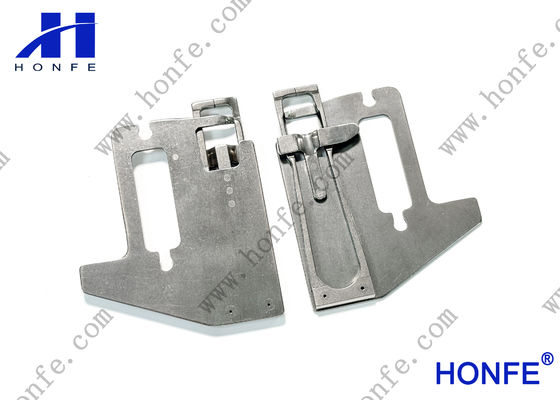 발사체 공급기 ES 911.819.078 다이아몬드 뭉클 PUD2 L=50 섬유 기계 공사용 직물 톱니 톱니 부품 고품질