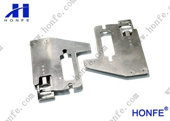 발사체 공급기 ES 911.819.078 다이아몬드 뭉클 PUD2 L=50 섬유 기계 공사용 직물 톱니 톱니 부품 고품질