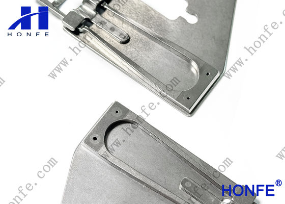 발사체 공급기 ES 911.819.078 다이아몬드 뭉클 PUD2 L=50 섬유 기계 공사용 직물 톱니 톱니 부품 고품질