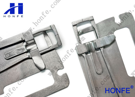 발사체 공급기 ES 911.819.078 다이아몬드 뭉클 PUD2 L=50 섬유 기계 공사용 직물 톱니 톱니 부품 고품질