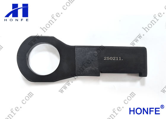 치아 판 911.208.302 PUD1 섬유기계 공사용 직물 직물 부품 고품질