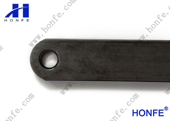 도비 솔레노이드 도비 리프팅 메커니즘의 경사 드로우바 (1~8번) F.131.019.xx 섬유 기계 고품질