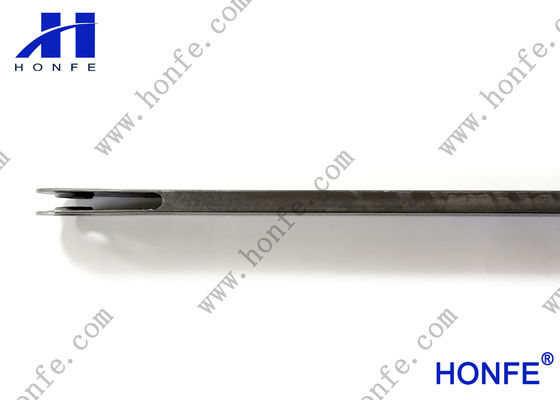 도비 솔레노이드 도비 리프팅 메커니즘의 경사 드로우바 (1~8번) F.131.019.xx 섬유 기계 고품질