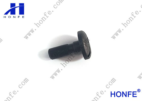 특수 나사 911.219.220 M5*0.5*17 섬유 기계 발사체 직조기 부품 고품질