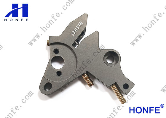 지원-불만 노즐 RH J5304-11011-0B 토요타 에어 제트 직기 부품 고품질 섬유 기계