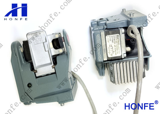 Tec Controlled Tensioner 40-0469-425L11 0.15mm Optimax Picanol Rapier Loom Parts Weaving Loom Parts High Quality 