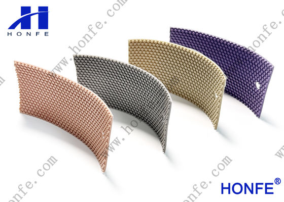 롤러 커버링 T2.2 120℃ 100℃ 50,75,100mm 직조기 부품 섬유 기계 고품질