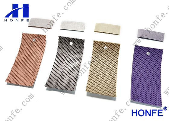 롤러 커버링 T2.2 120℃ 100℃ 50,75,100mm 직조기 부품 섬유 기계 고품질