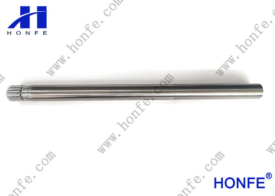 고품질 Z=14 PU 샤프트 911.110.176 (발사체 직조기 섬유 기계용)