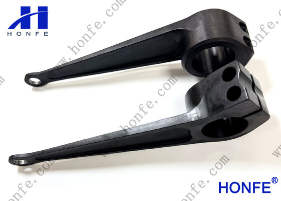 레버 911.822.024 발사자 D=35 D1/D2 PU TW11 섬유 기계 발사자 직물 톱니 톱니 부품 고품질