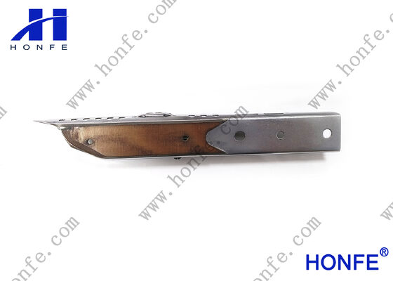 RH&LH 그리퍼 PQO13801 PQO13800 설저 G6300F 래피어 직기 부품 스미트 직기 부품 고품질