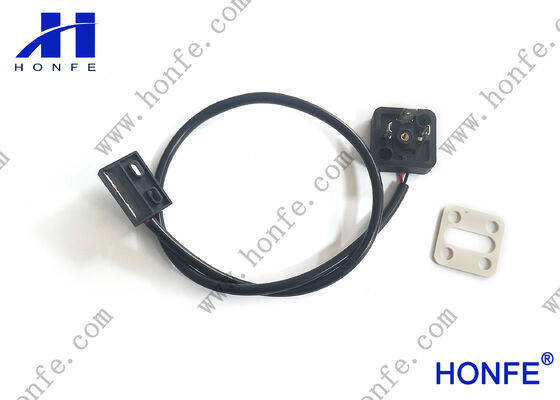 기름 온도 센서 BE151785 피카놀 공기 제트 직물 부품 직물 기계 부품 고품질