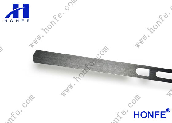 드롭 와이어 클로즈 165×11×0.2/0.3 섬유기계 직물 엮기 직물 부품 고품질