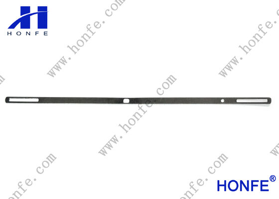 리본 헤들 150×4×0.3 섬유기계 엮기 직물 부품 고품질