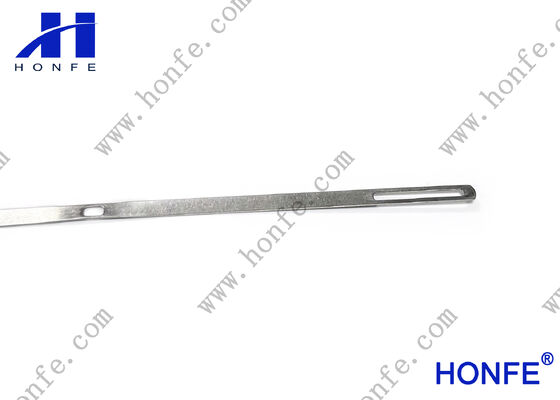 리본 헤들 150×4×0.3 섬유기계 엮기 직물 부품 고품질