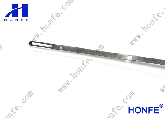 리본 헤들 150×4×0.3 섬유기계 엮기 직물 부품 고품질